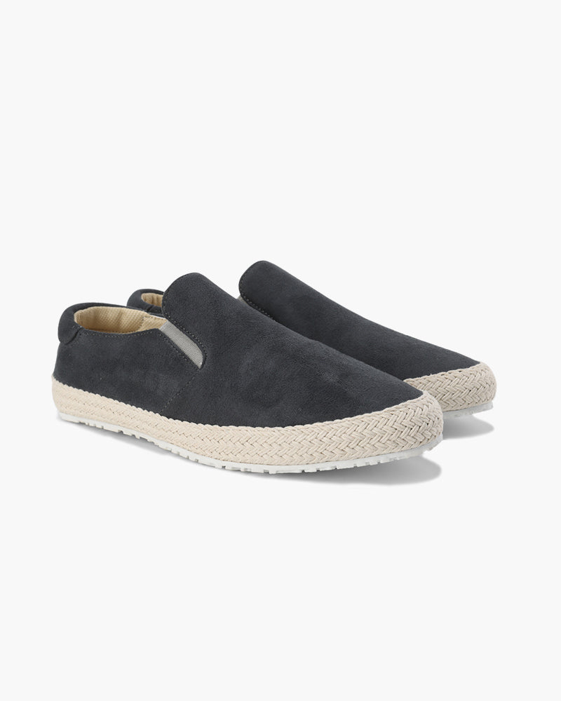 Urban Suede Shoes